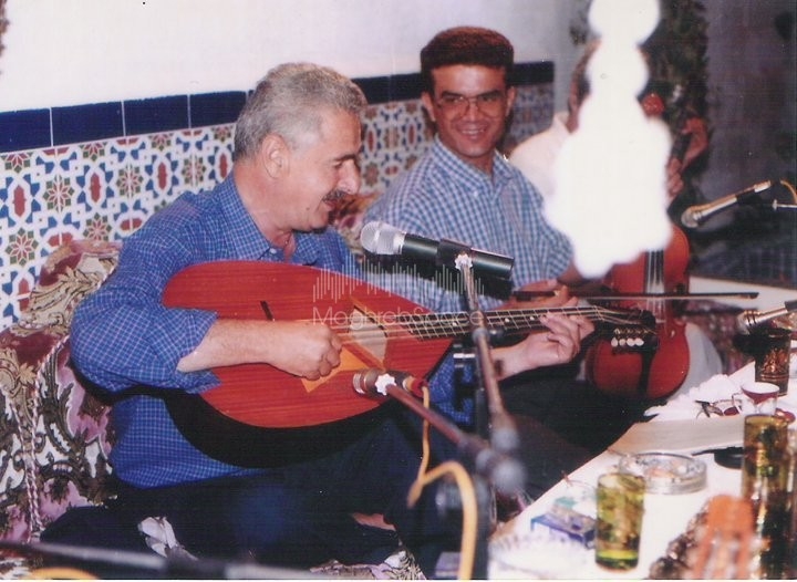 music chaabi amar ezzahi